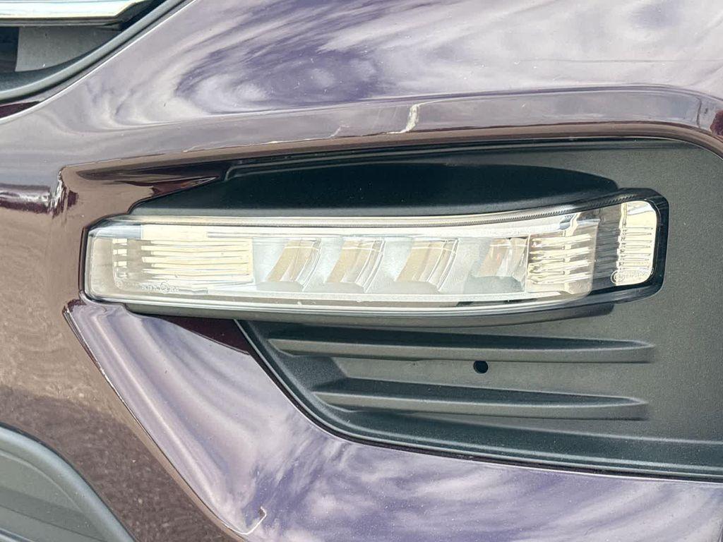 used 2023 Ford Explorer car, priced at $35,275