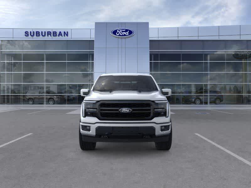 new 2026 Ford F-150 car, priced at $66,851
