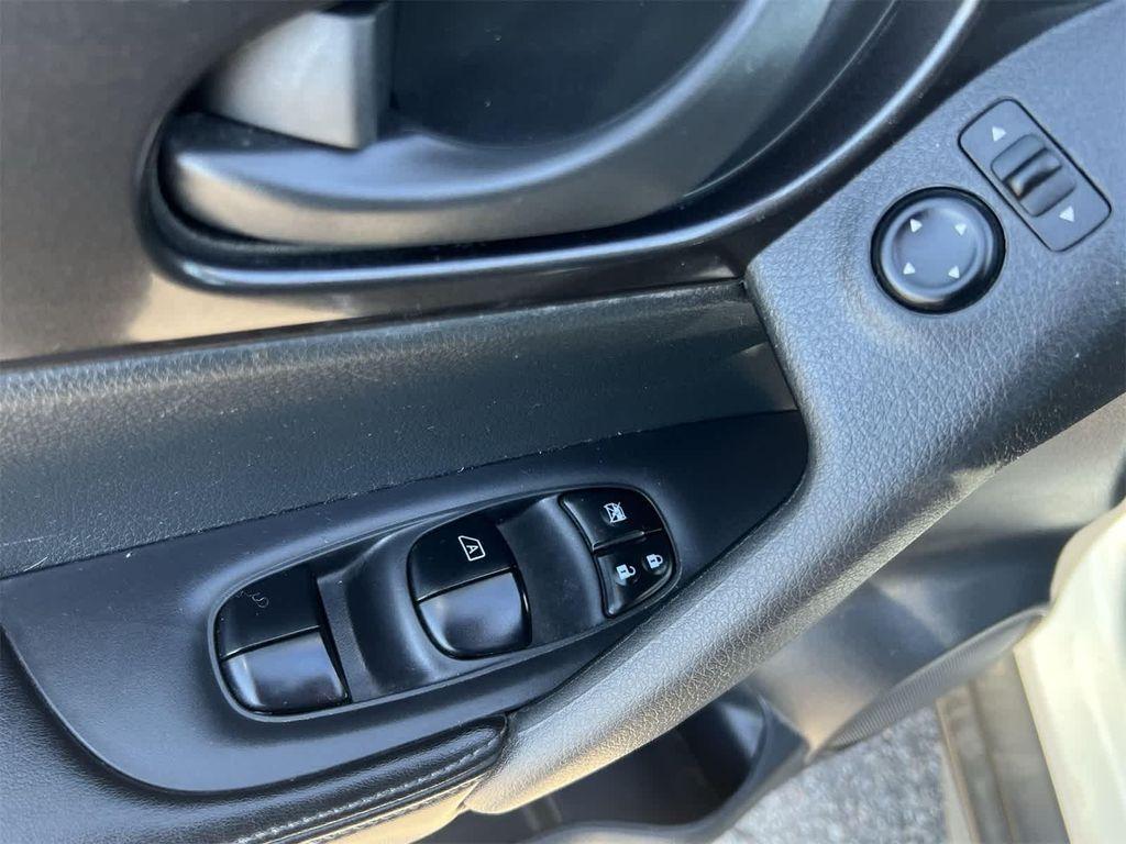 used 2019 Nissan Rogue car, priced at $11,495