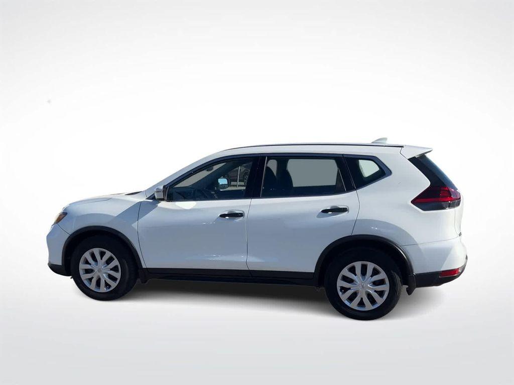 used 2019 Nissan Rogue car, priced at $11,495