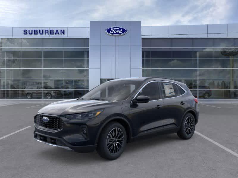 new 2026 Ford Escape PHEV car, priced at $35,438
