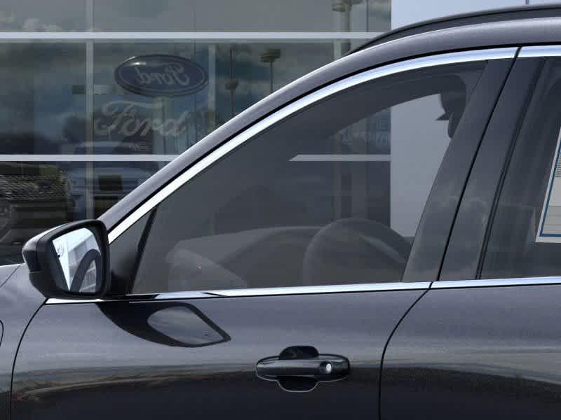 new 2026 Ford Escape PHEV car, priced at $35,438