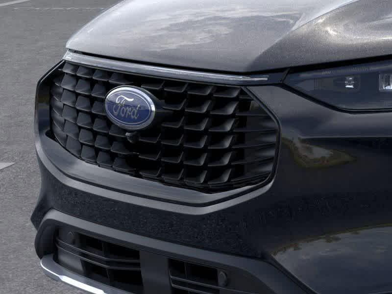 new 2026 Ford Escape PHEV car, priced at $35,438