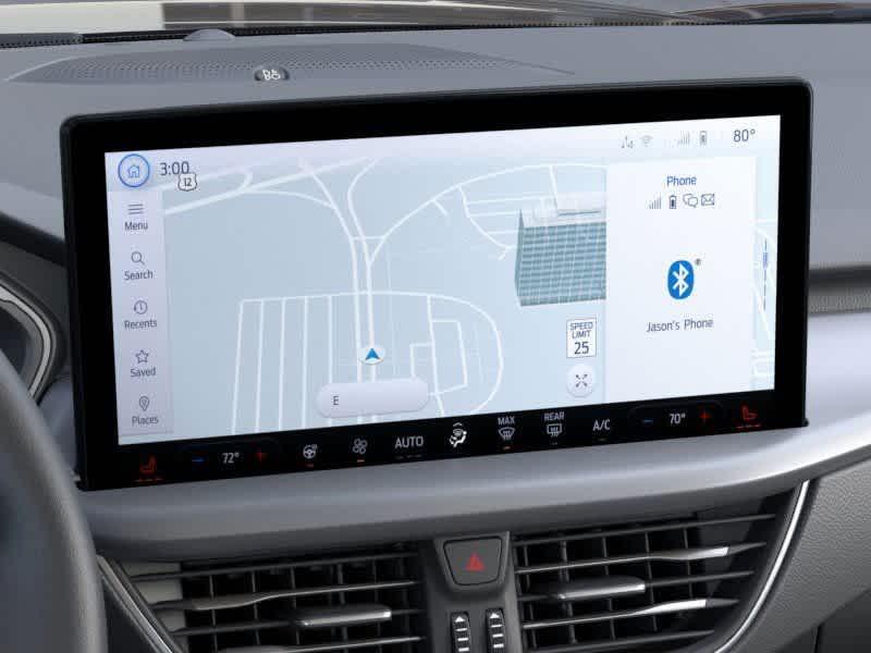 new 2026 Ford Escape PHEV car, priced at $35,438