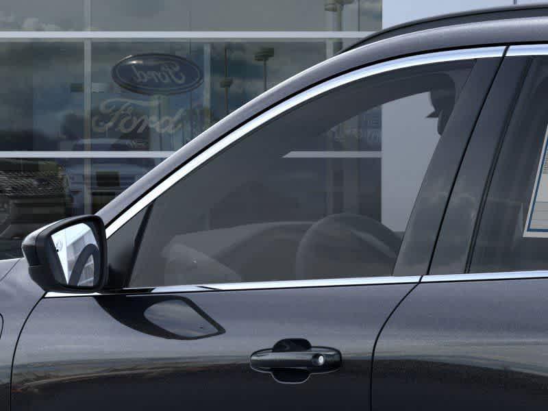 new 2026 Ford Escape PHEV car, priced at $34,438