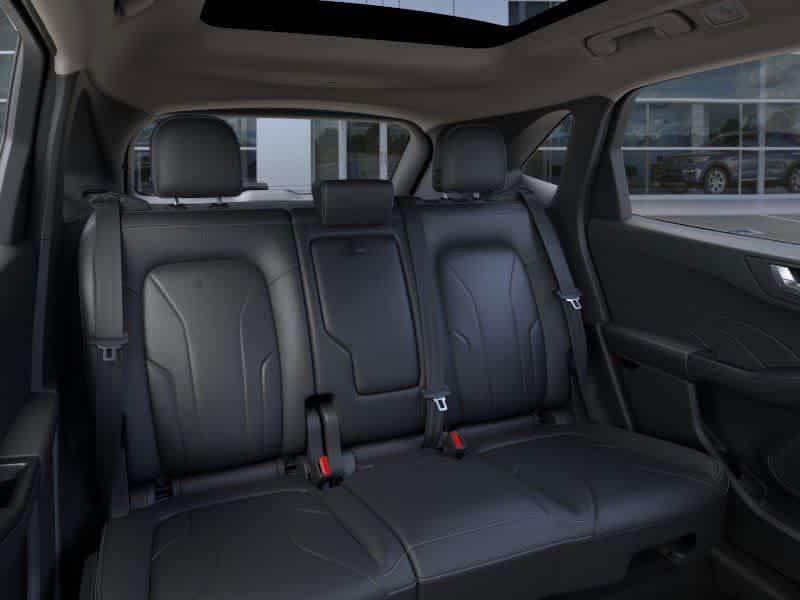 new 2026 Ford Escape PHEV car, priced at $34,438