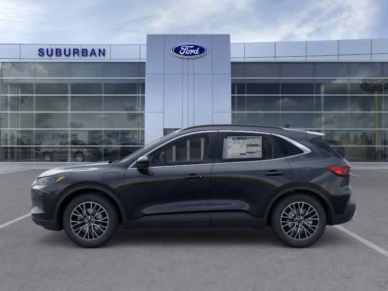 new 2026 Ford Escape PHEV car, priced at $35,438