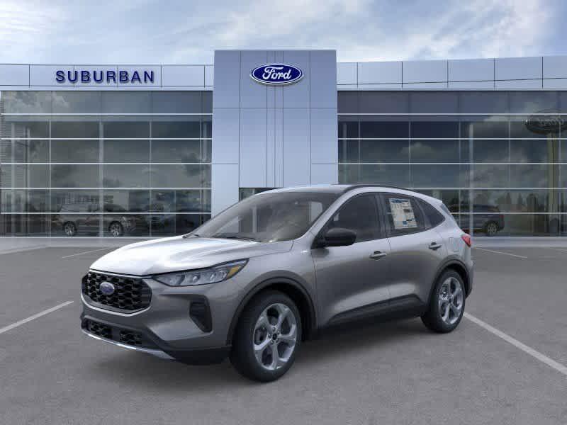 new 2026 Ford Escape car, priced at $33,985