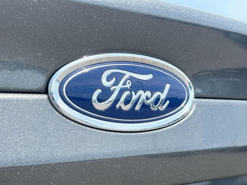used 2020 Ford Fusion car, priced at $18,275