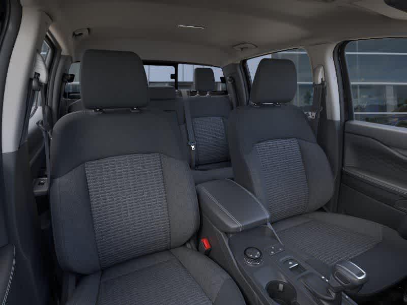 new 2026 Ford Ranger car, priced at $42,970