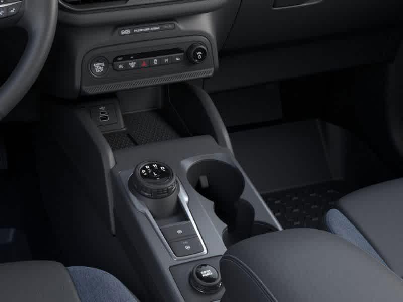 new 2026 Ford Bronco Sport car, priced at $40,430