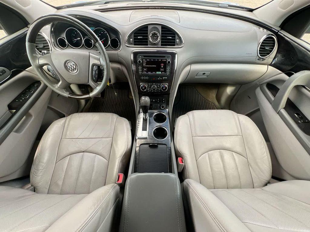 used 2015 Buick Enclave car, priced at $3,680