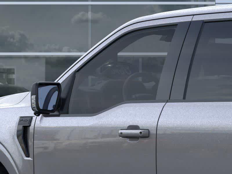 new 2026 Ford F-150 car, priced at $54,904