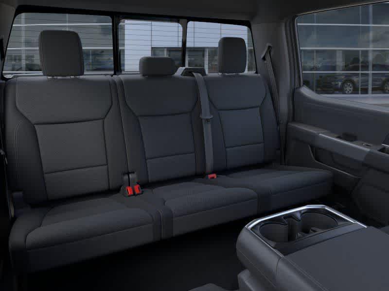 new 2026 Ford F-150 car, priced at $54,904