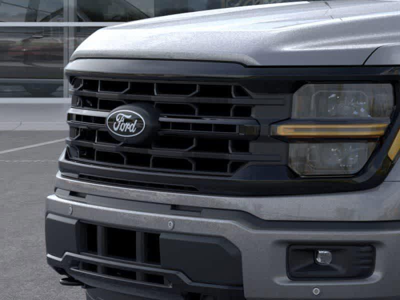 new 2026 Ford F-150 car, priced at $54,904