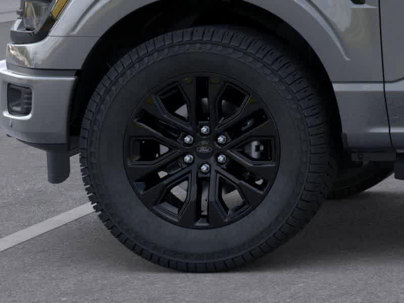 new 2026 Ford F-150 car, priced at $54,904