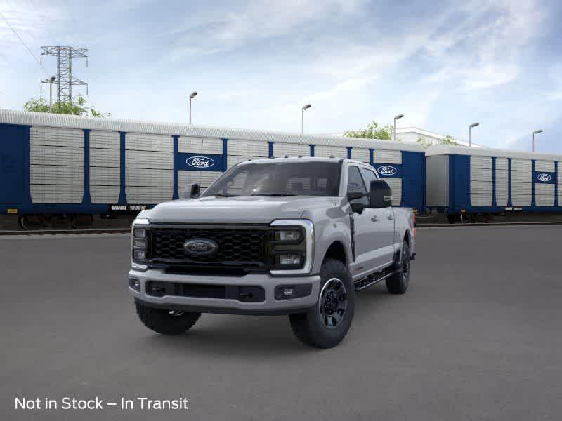 new 2026 Ford F-250 car, priced at $89,480