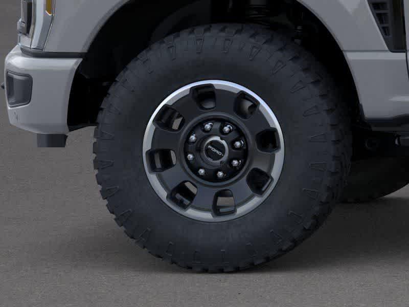 new 2026 Ford F-250 car, priced at $89,480