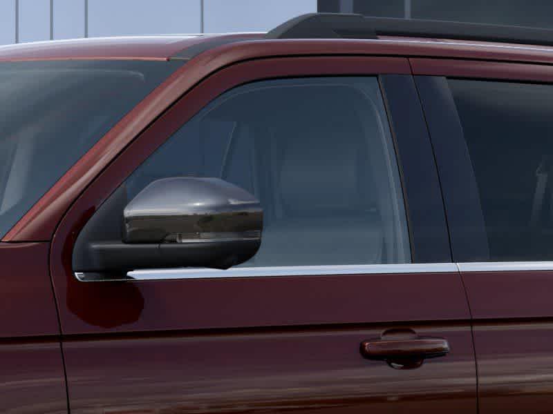new 2027 Ford Expedition Max car, priced at $77,743