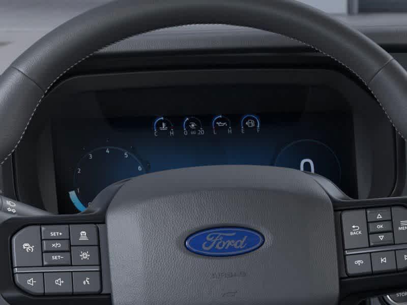 new 2026 Ford F-150 car, priced at $78,491