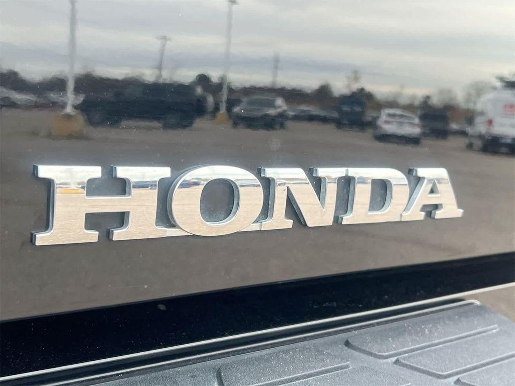 used 2012 Honda Ridgeline car, priced at $11,995