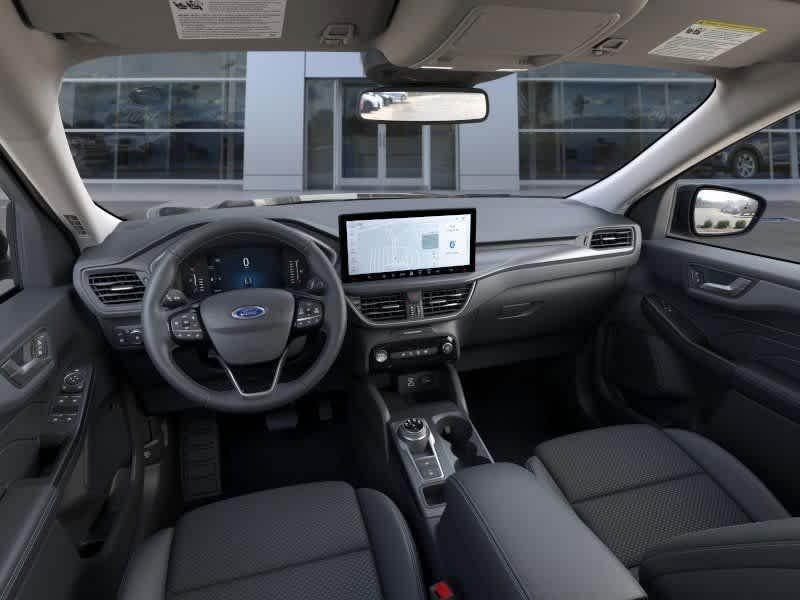 new 2026 Ford Escape PHEV car, priced at $30,467
