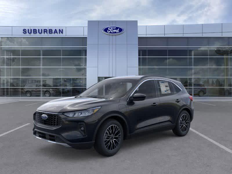 new 2026 Ford Escape PHEV car, priced at $30,467
