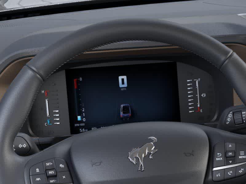 new 2026 Ford Bronco Sport car, priced at $37,314