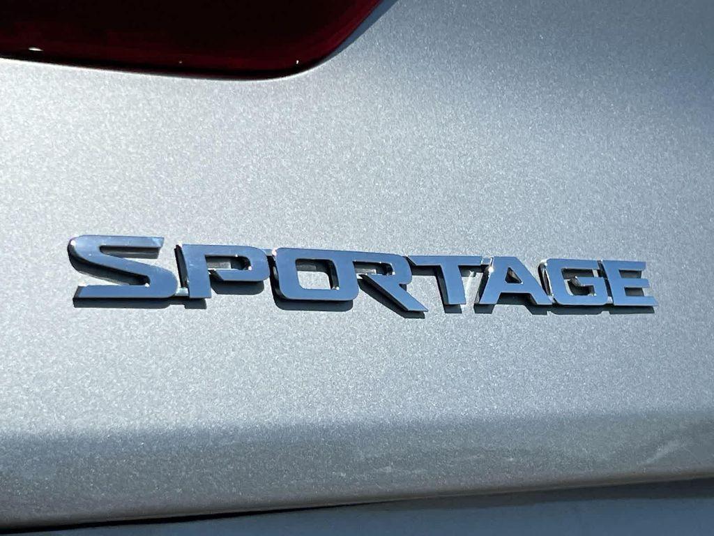 used 2020 Kia Sportage car, priced at $21,275