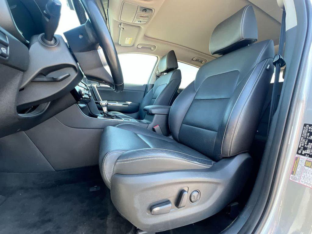 used 2020 Kia Sportage car, priced at $21,275