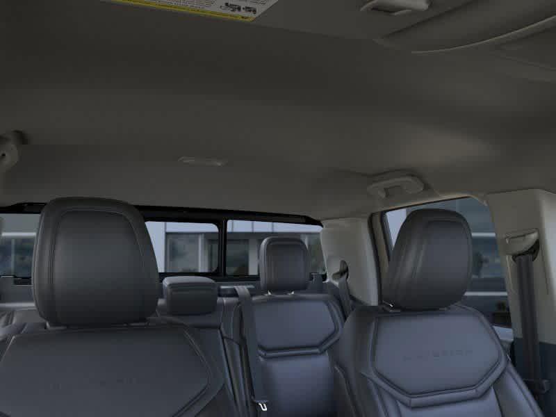 new 2025 Ford Maverick car, priced at $35,800