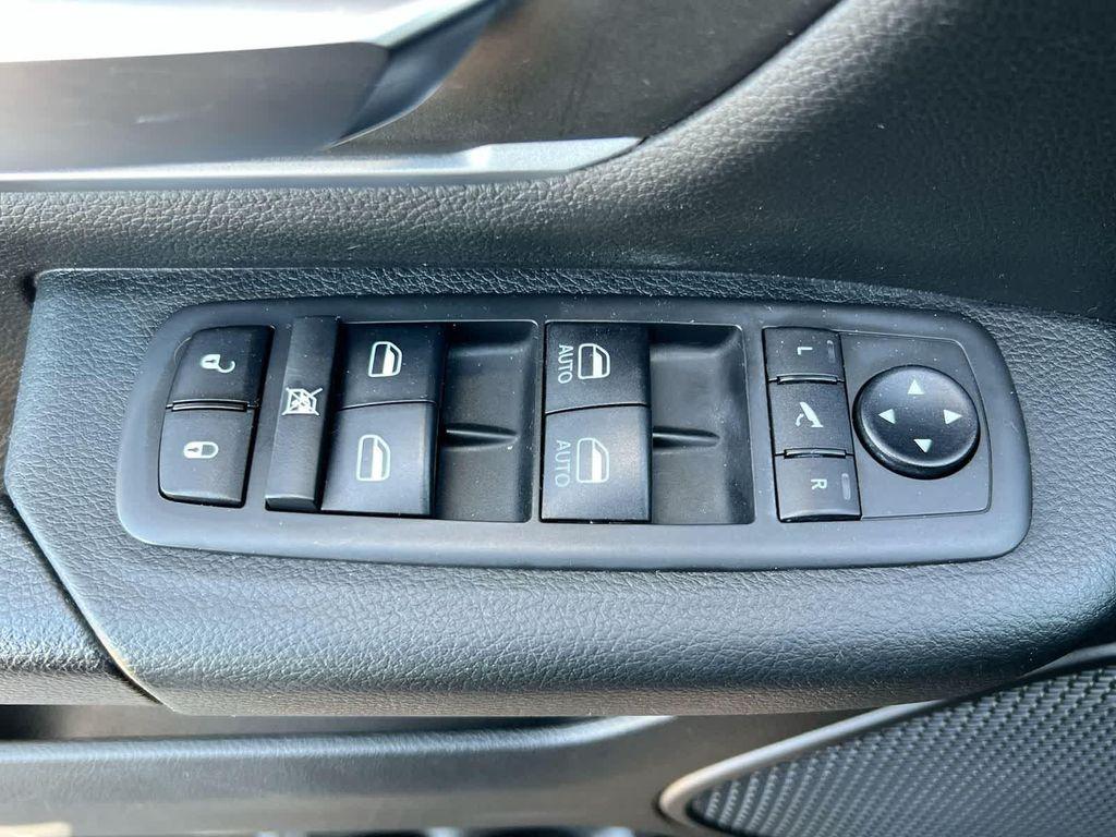 used 2021 Ram 1500 car, priced at $27,275