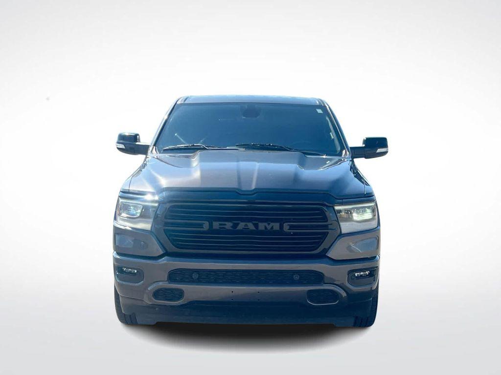 used 2021 Ram 1500 car, priced at $27,275