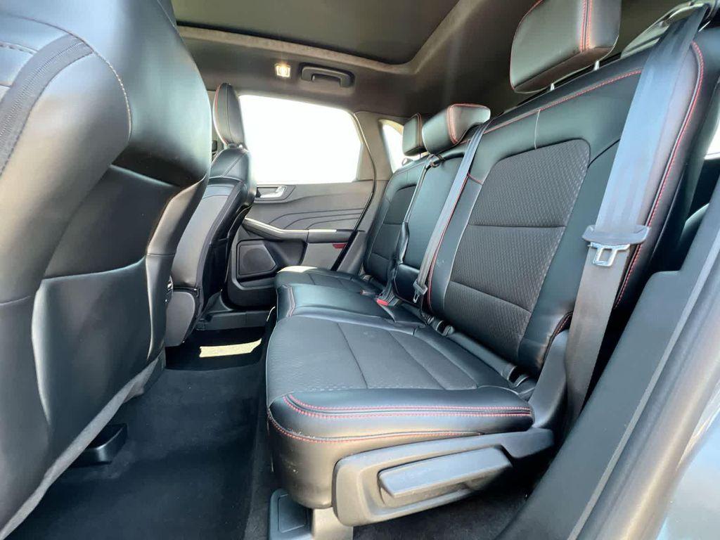 used 2024 Ford Escape car, priced at $26,275