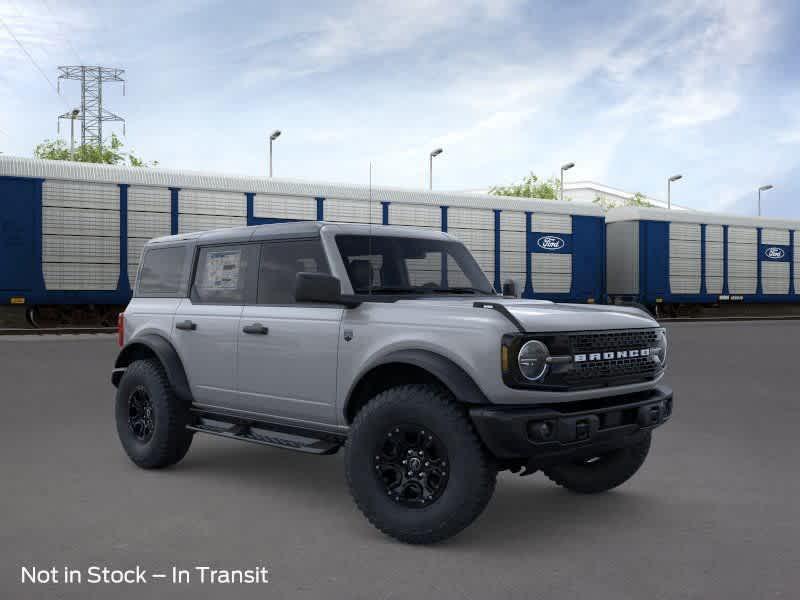 new 2026 Ford Bronco car, priced at $56,883