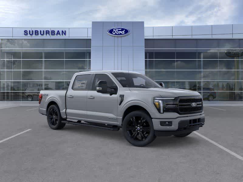 new 2026 Ford F-150 car