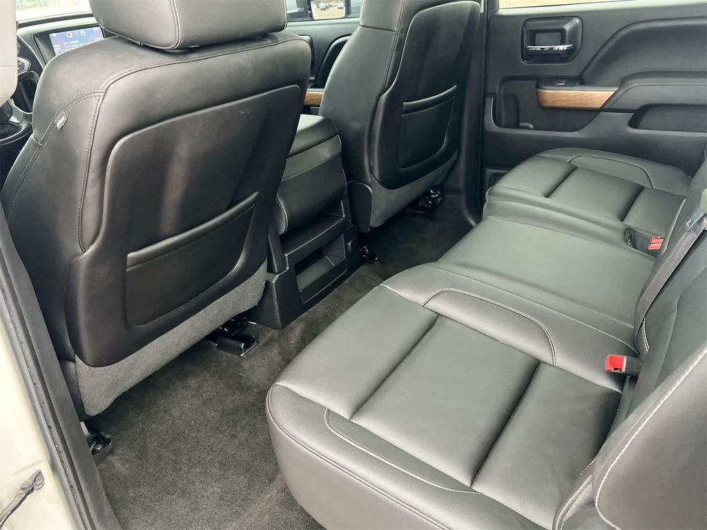 used 2014 Chevrolet Silverado 1500 car, priced at $17,495