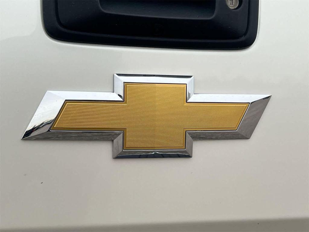 used 2014 Chevrolet Silverado 1500 car, priced at $17,495