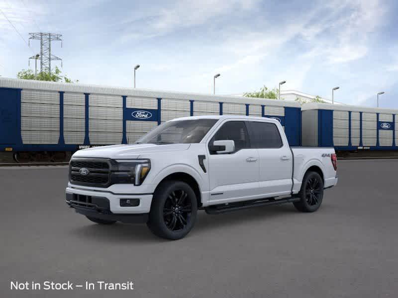 new 2026 Ford F-150 car, priced at $70,206