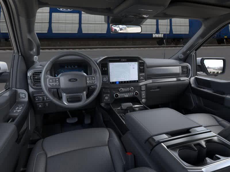 new 2026 Ford F-150 car, priced at $70,206
