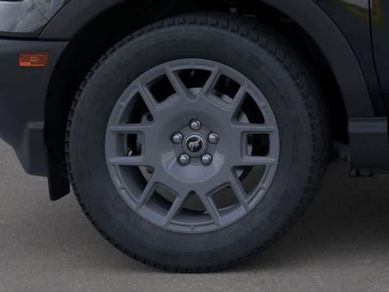 new 2026 Ford Bronco Sport car, priced at $35,889