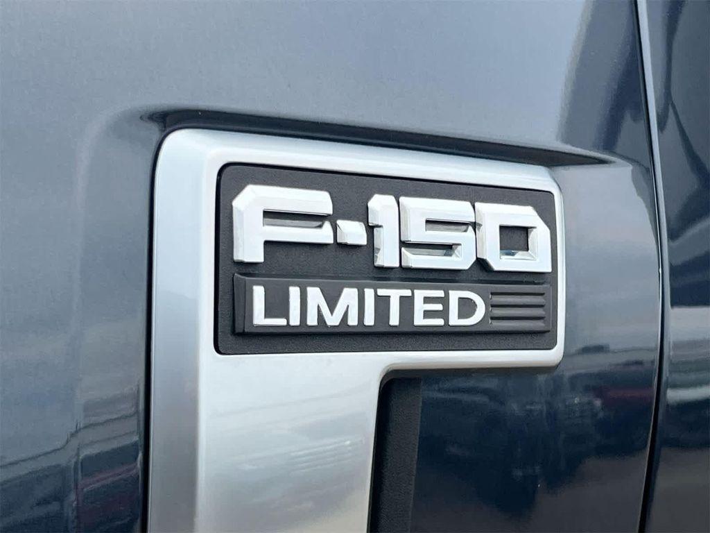 used 2021 Ford F-150 car, priced at $41,995