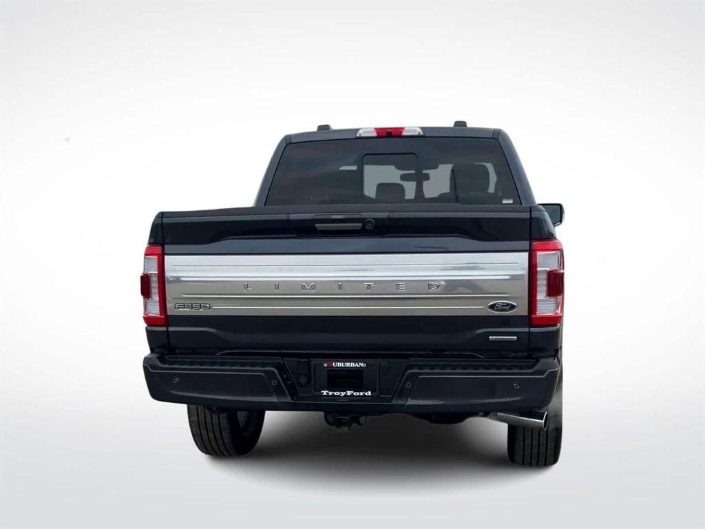 used 2021 Ford F-150 car, priced at $41,995