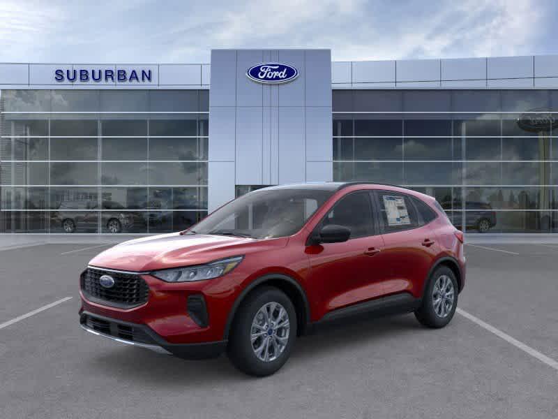 new 2026 Ford Escape car, priced at $33,474
