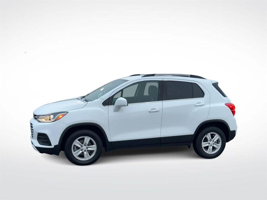 used 2019 Chevrolet Trax car, priced at $12,495