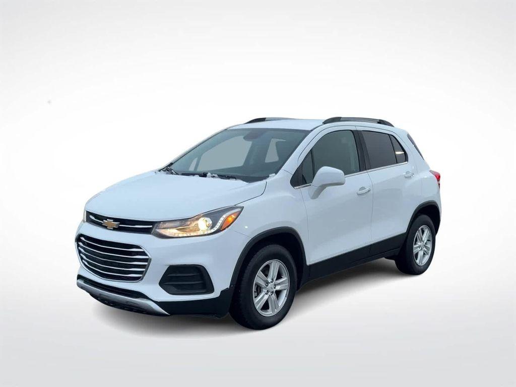 used 2019 Chevrolet Trax car, priced at $12,495