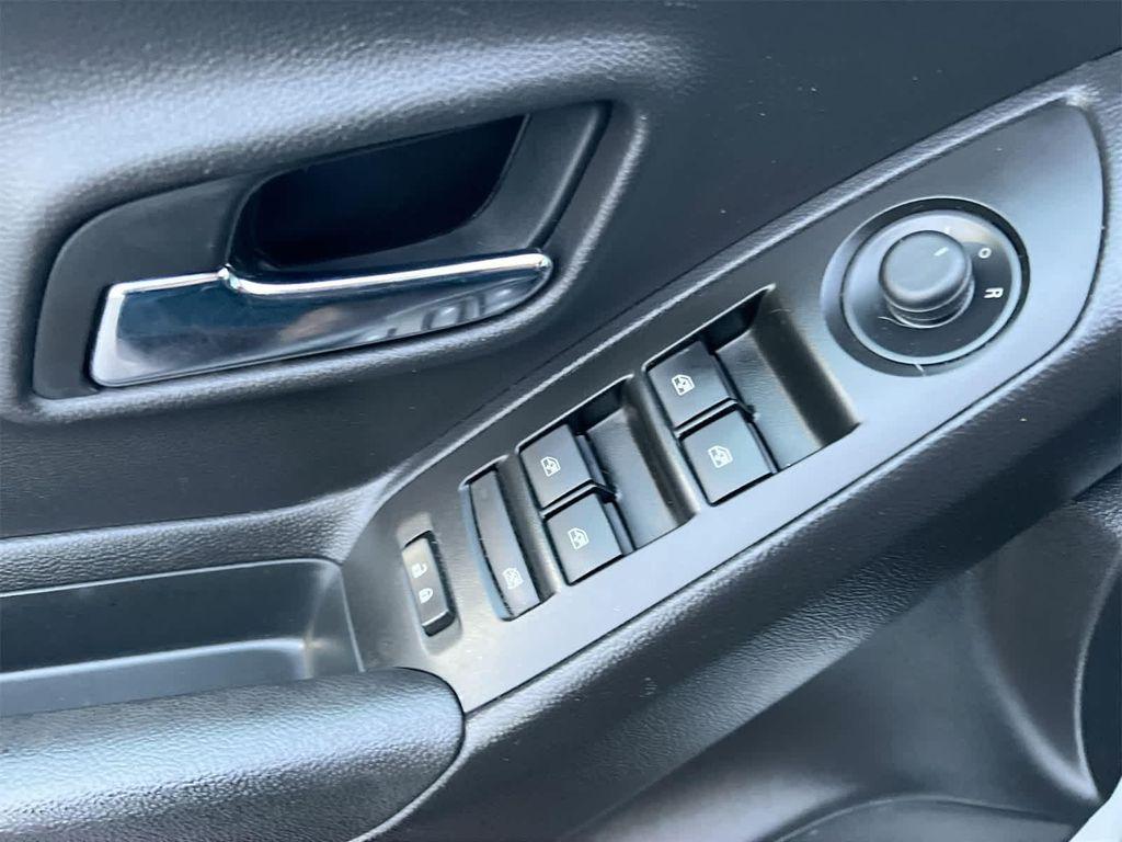 used 2019 Chevrolet Trax car, priced at $12,495