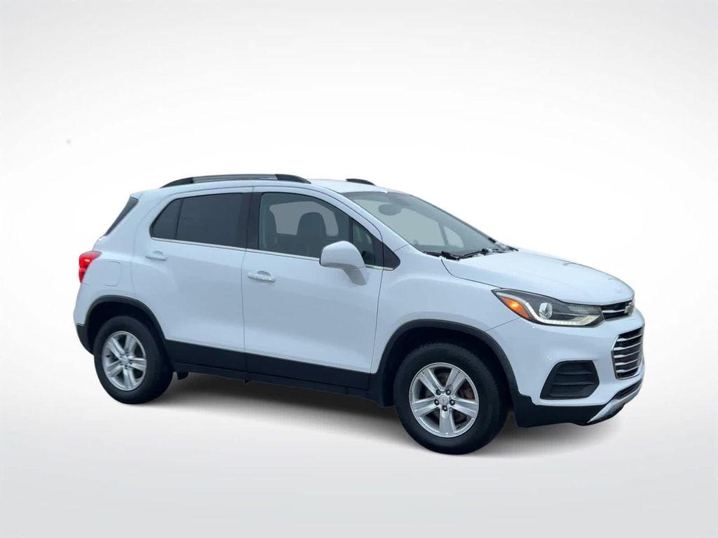 used 2019 Chevrolet Trax car, priced at $12,495