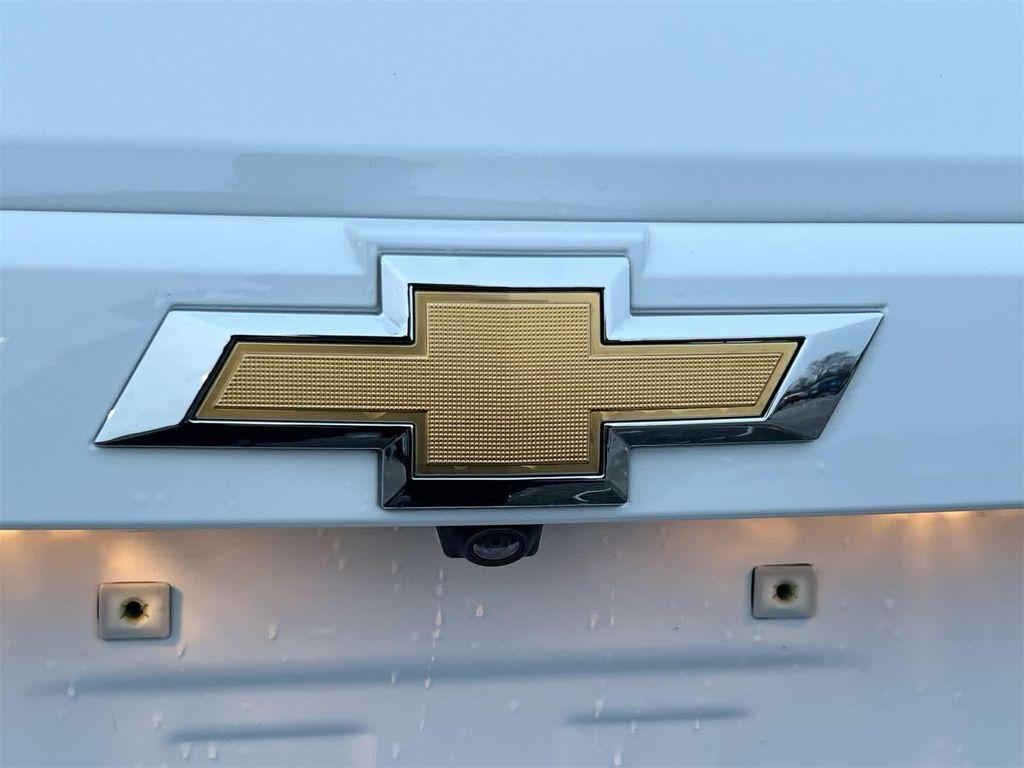 used 2019 Chevrolet Trax car, priced at $12,495