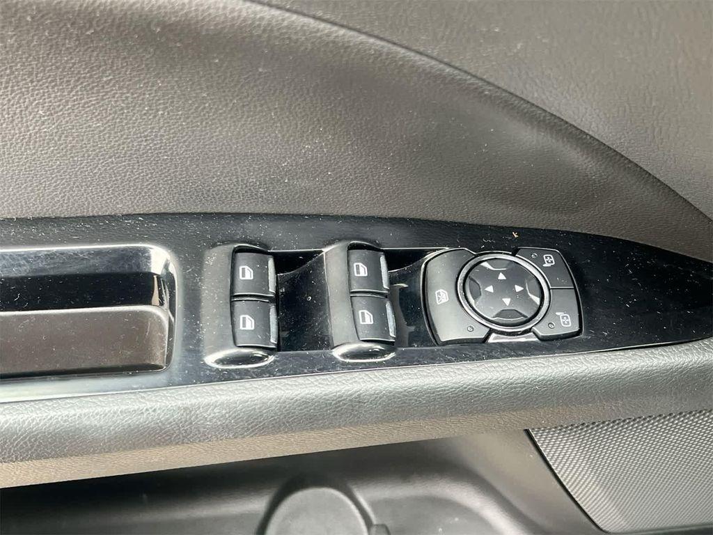 used 2014 Ford Fusion car, priced at $6,995